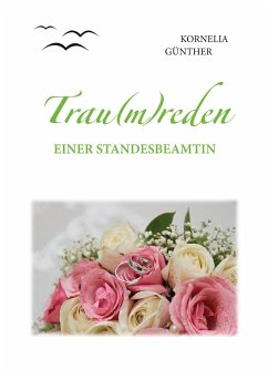 Trau(m)reden - Günther, Kornelia