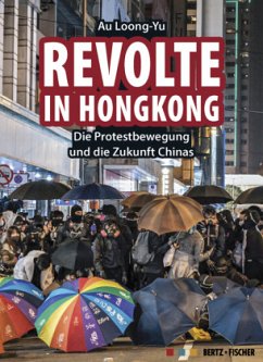 Revolte in Hongkong - Loong-Yu, Au