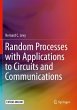 Random Processes with Applications to... - Bild 1