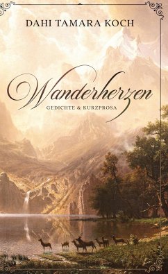 Wanderherzen - Koch, Dahi Tamara