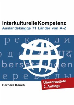 Interkulturelle Kompetenz - Kauch, Barbara
