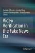Video Verification in the Fake News Era - Bild 1