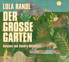 Der Große Garten - Randl, Lola