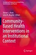 Community-Based Health Interventions in... - Bild 1