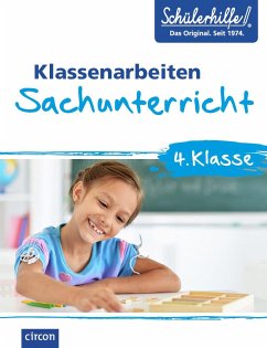 Sachunterricht 4. Klasse - Dissen, Angelika;Ehrenstein, Tanja von