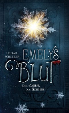 Cover Emelys Blut