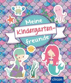 Meine Kindergartenfreunde - Giebichenstein, Cornelia