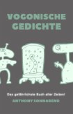 Vogonische Gedichte! (eBook, ePUB)