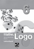 Mathe.Logo 6 Lehrerband Wirtschaftsschule Bayern
