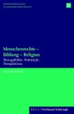 Menschenrechte - Bildung - Religion