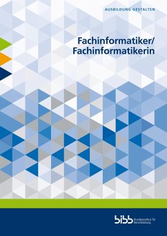 Fachinformatiker / Fachinformatikerin - Karlheinz Dölger;Damir Benkovic;Gerd Labusch-Schönwandt