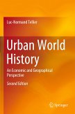 Urban World History