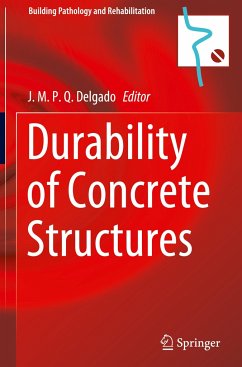 Durability of Concrete Structures