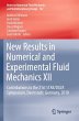 New Results in Numerical and... - Bild 1