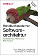Handbuch moderner Softwarearchitektur - Bild 1
