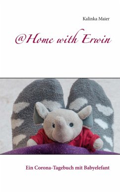 @Home with Erwin (eBook, ePUB)