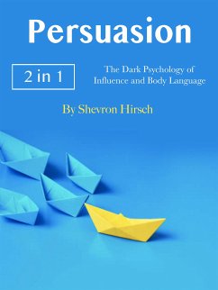 Persuasion (eBook, ePUB) - Hirsch, Shevron