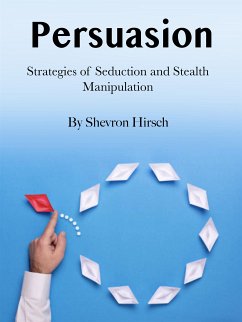 Persuasion (eBook, ePUB) - Hirsch, Shevron