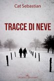 Tracce di neve (eBook, ePUB)