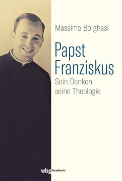 Papst Franziskus (eBook, PDF) - Borghesi, Massimo