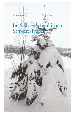Im Selbstverständlichen Schwere-Fragen (eBook, ePUB) - Stoevesandt, Klaus