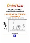 Linea e strada dei numeri (fixed-layout eBook, ePUB)