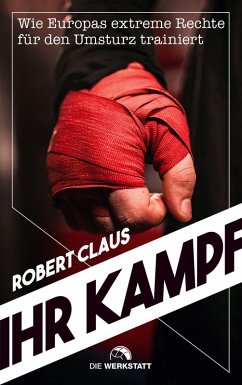 Ihr Kampf (eBook, ePUB) - Claus, Robert