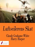 Luftseilerens Skat (eBook, ePUB)