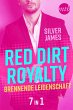 Red Dirt Royalty - Brennende... - Bild 1