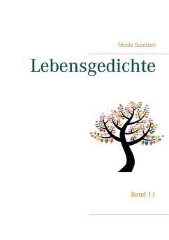 Lebensgedichte (eBook, ePUB)