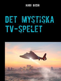 Det mystiska TV-spelet (eBook, ePUB)