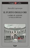 Il furto degli Ori (eBook, ePUB)