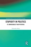 Stupidity in Politics (eBook, ePUB)