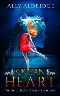 Ocean Heart (eBook, ePUB) - Aldridge, Ally