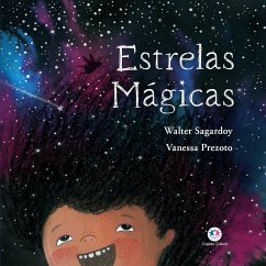 Cover Estrelas mágicas (eBook, ePUB)