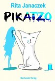 Pikatzo (eBook, ePUB)