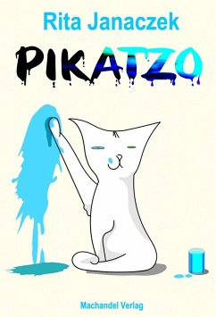 Pikatzo (eBook, ePUB) - Janaczek, Rita