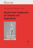 Spuren des Tragischen im Theater der Gegenwart (eBook, ePUB)