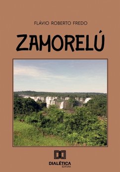 Cover Zamorelú (eBook, ePUB)