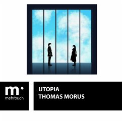 Utopia (eBook, ePUB) - Morus, Thomas