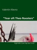 "Year oft Theo Roosters" (eBook, ePUB)