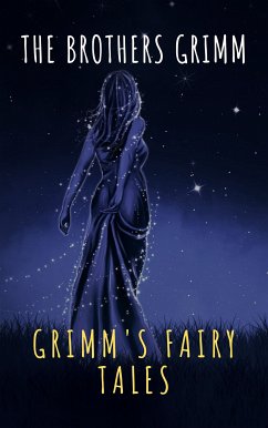 Grimm's Fairy Tales: Complete and Illustrated (eBook, ePUB) - Grimm, Wilhelm; Grimm, Jacob; classics, The griffin