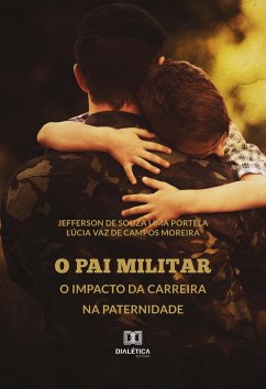Cover O Pai Militar (eBook, ePUB)