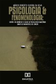 Psicologia e Fenomenologia (eBook, ePUB)