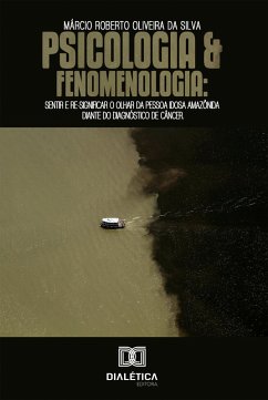 Cover Psicologia e Fenomenologia (eBook, ePUB)