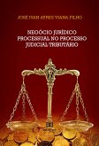 Negócio Jurídico Processual no Processo Judicial Tributário (eBook, ePUB)