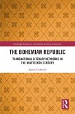 The Bohemian Republic (eBook, ePUB)