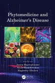 Phytomedicine and Alzheimer's Disease (eBook, ePUB)
