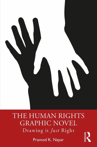 The Human Rights Graphic Novel (eBook, ePUB) The Human Rights Graphic Novel (eBook, ePUB)