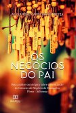 Os Negócios do Pai (eBook, ePUB)